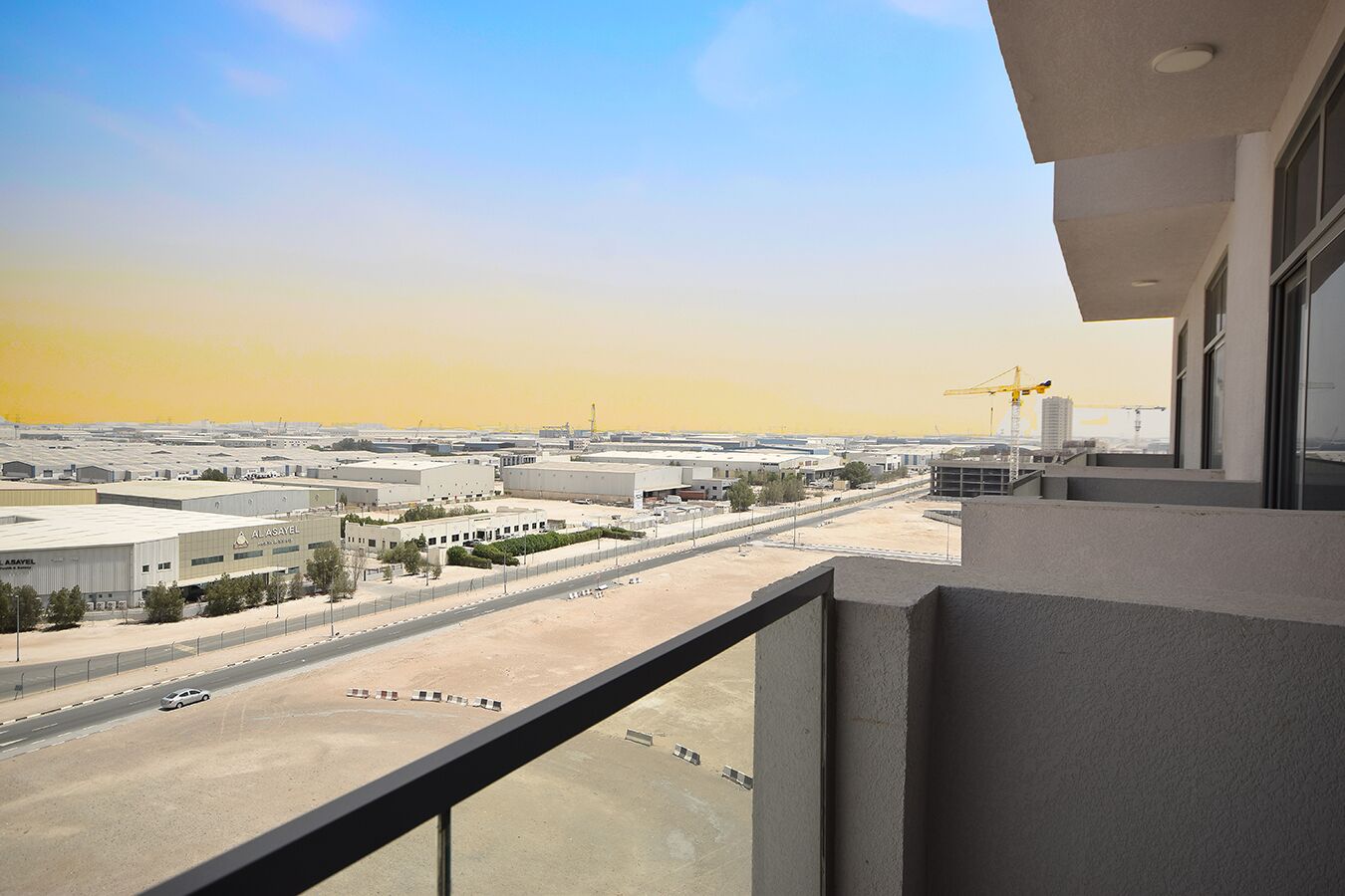 Studio Standard - tillgång till pool | Terrass/Patio