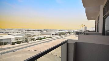 Studio Standard - tillgång till pool | Terrass/Patio