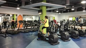 Sportschool