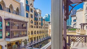 Exterior - Souk Al Bahar (Dubai)