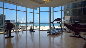 Fitnesscenter