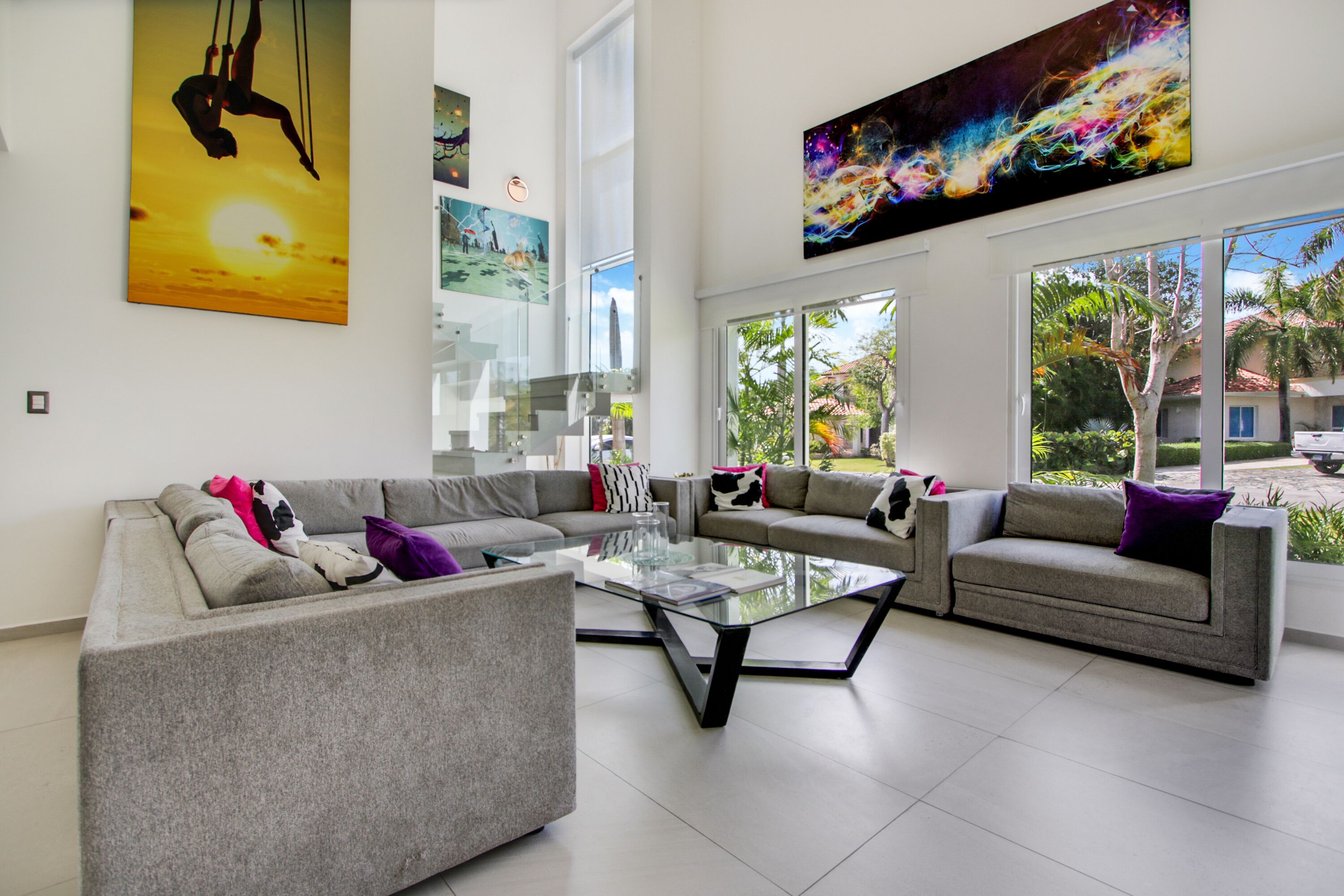 Photo - VILLA PALMA ULTRA MODERN VILLA WITH CHEF BUTLER MAiD LAP POOL