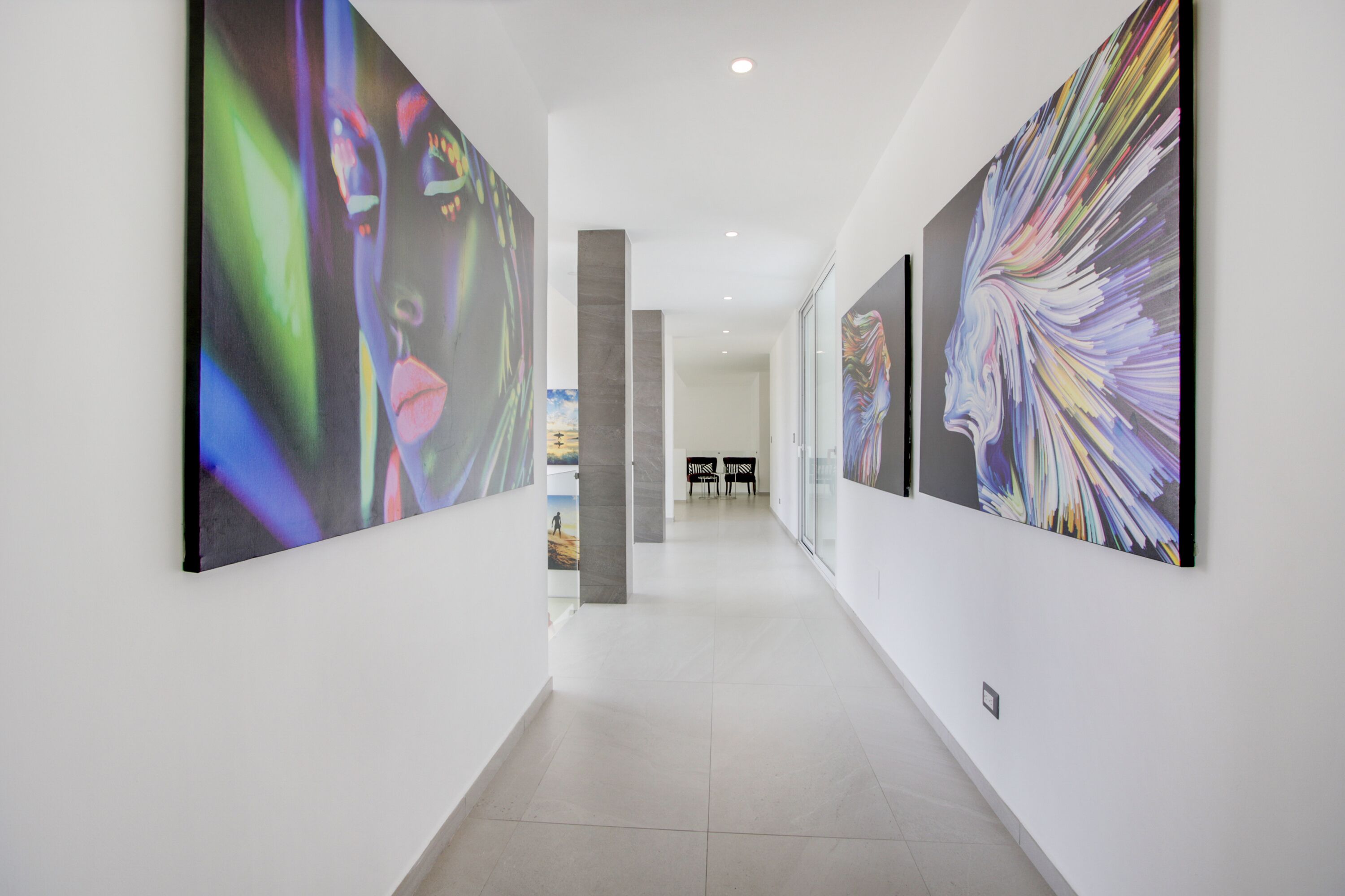 Photo - VILLA PALMA ULTRA MODERN VILLA WITH CHEF BUTLER MAiD LAP POOL