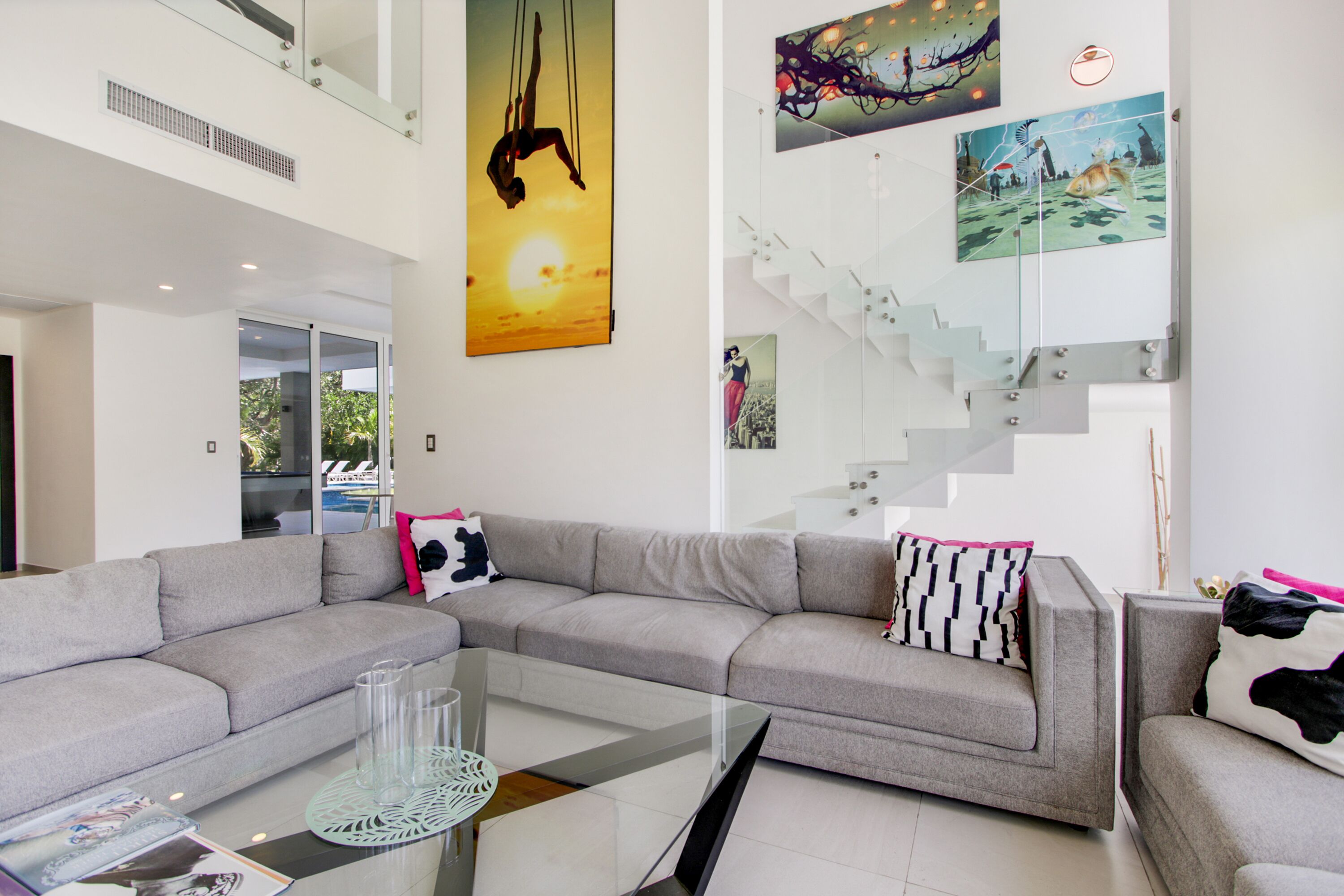 Photo - VILLA PALMA ULTRA MODERN VILLA WITH CHEF BUTLER MAiD LAP POOL