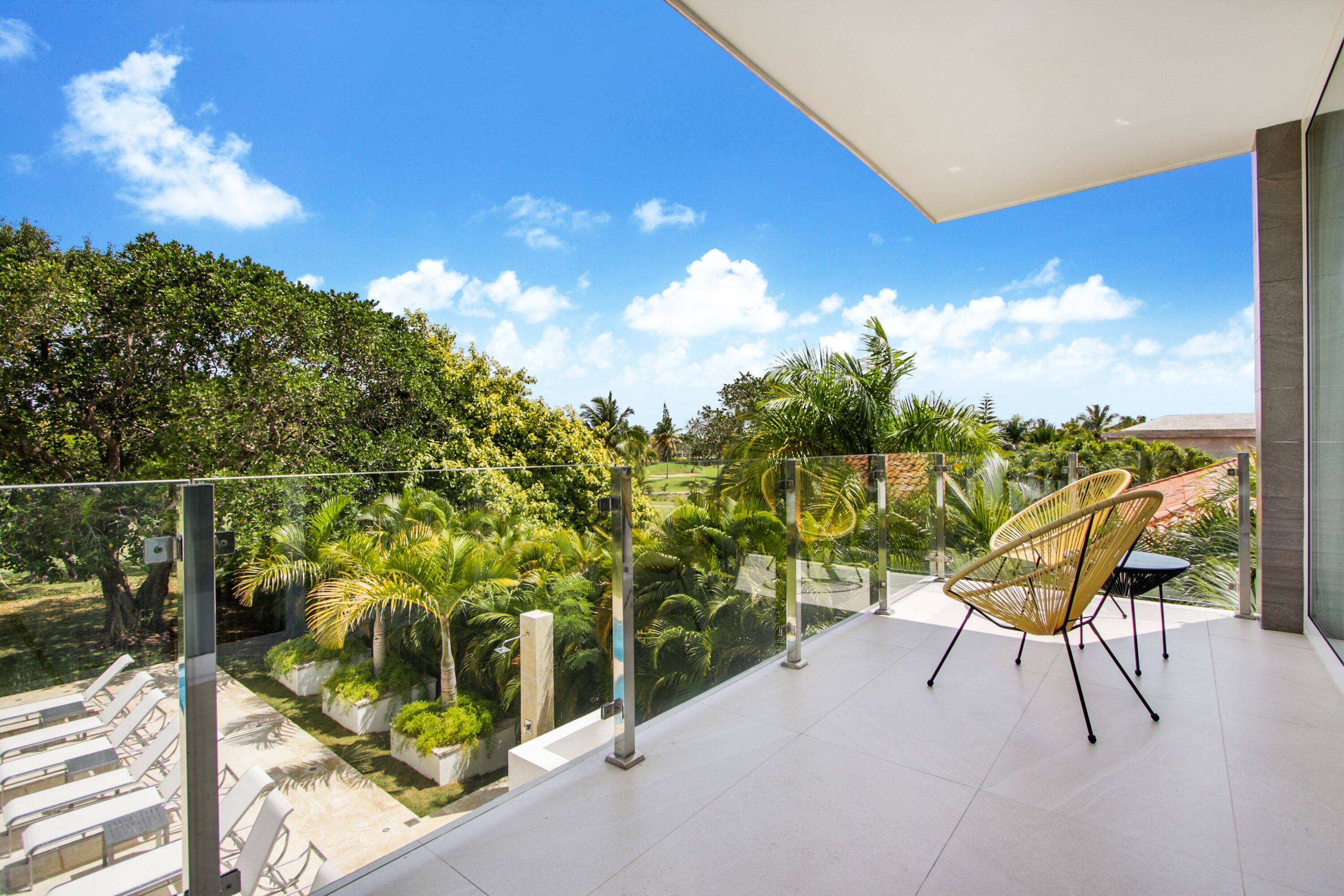 Photo - VILLA PALMA ULTRA MODERN VILLA WITH CHEF BUTLER MAiD LAP POOL