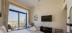 Room - Oxford (Dubai)