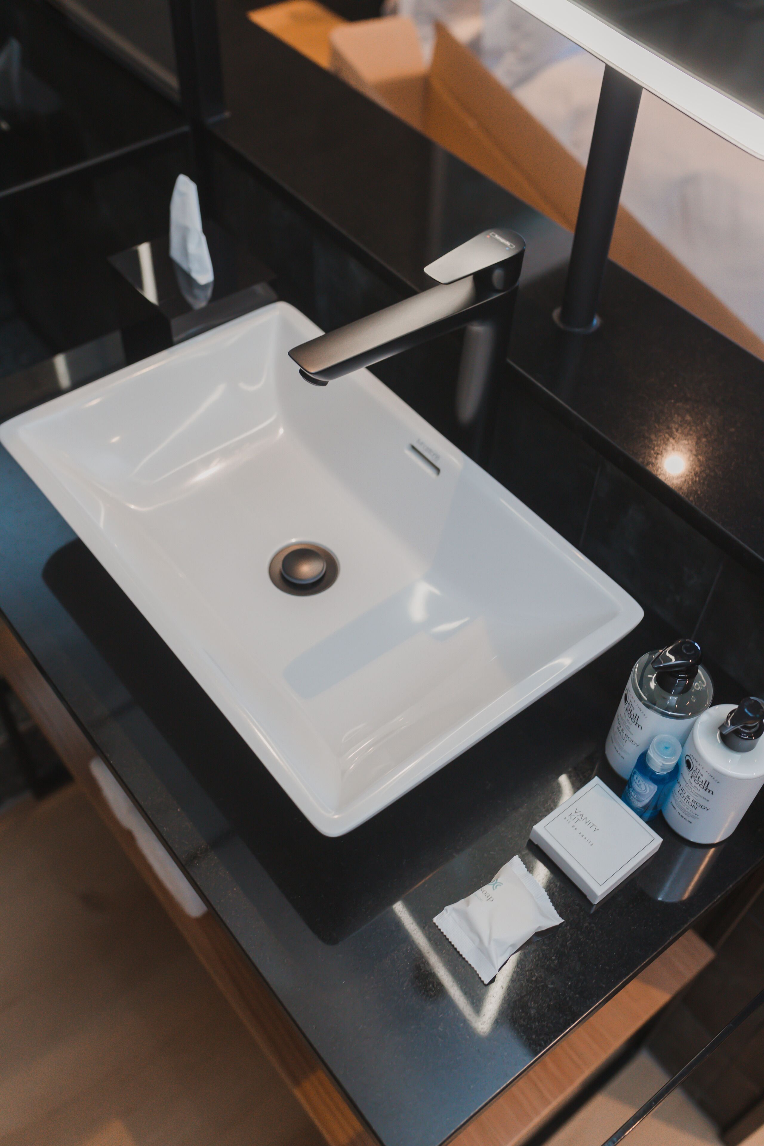 Photo - Century City Hotel Bridgewater