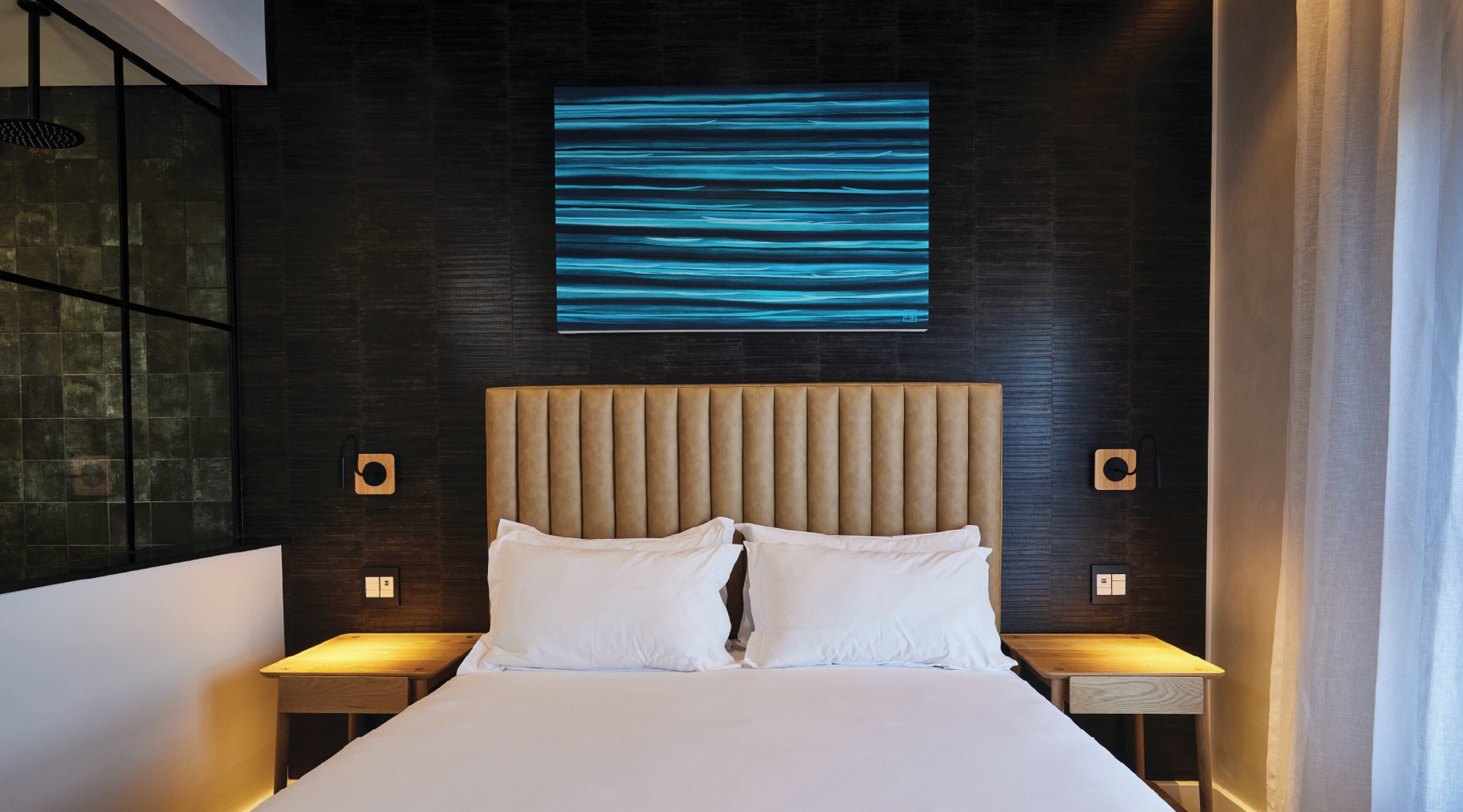 Foto - Century City Hotel Bridgewater