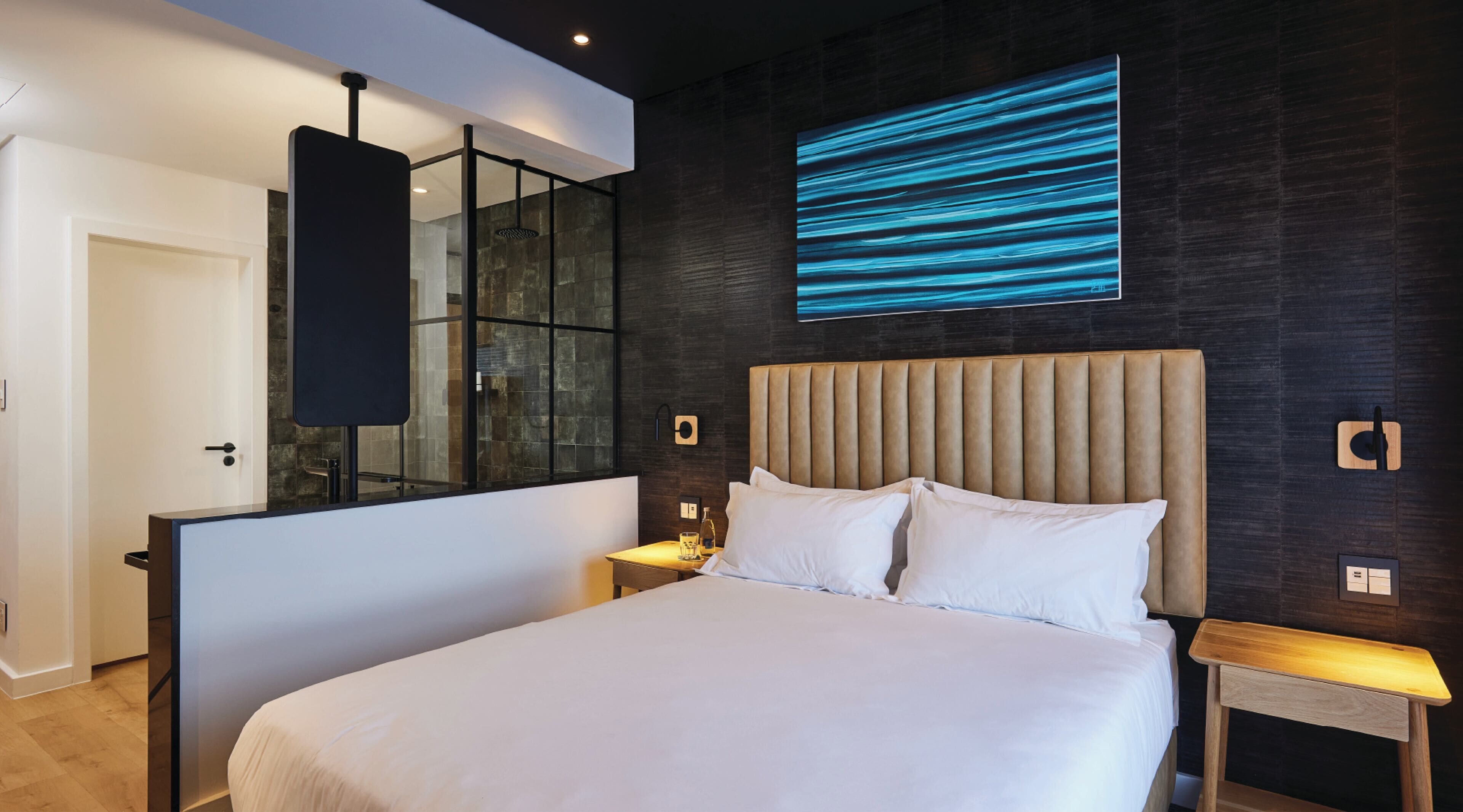 Foto - Century City Hotel Bridgewater