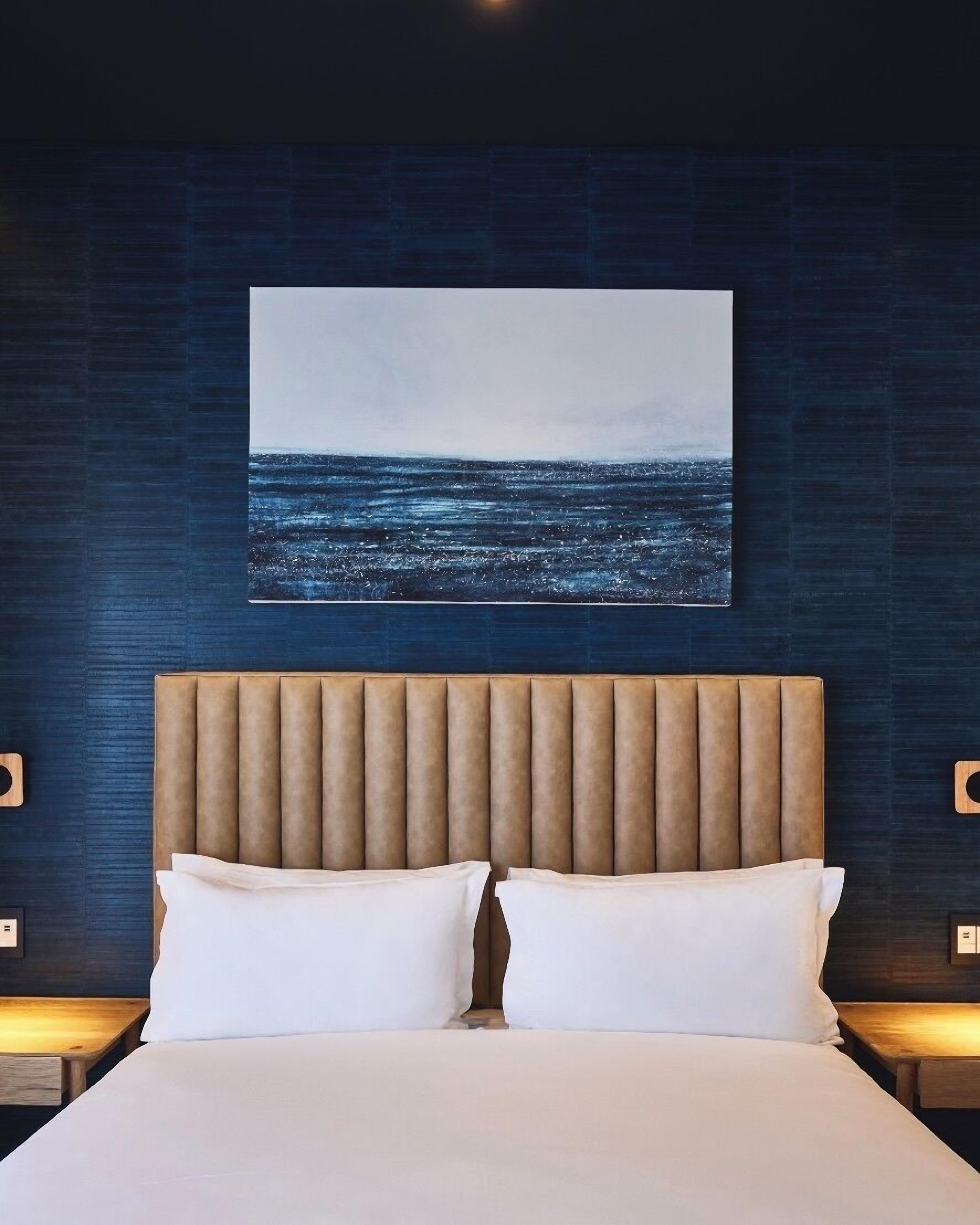 Chambre Supérieure (Piazza Facing)