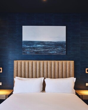 Superior Room (Piazza Facing)