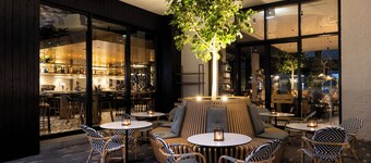 Century City Hotel Bridgewater
