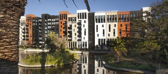 Century City Hotel Bridgewater