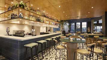 Bar de tapas