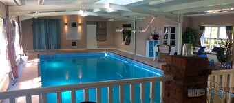 Lovely Rural countryside  Escape