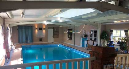 Lovely Rural countryside Escape