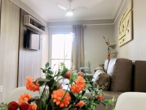 1 habitación y wifi