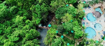 Thermas Paradise Apto 223 - @ThermasGoias