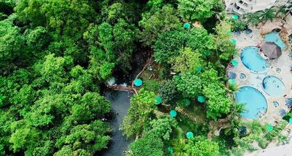 Thermas Paradise Apto 223 - @ThermasGoias