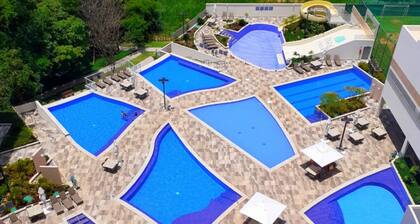 Thermas Goiás - Park Veredas