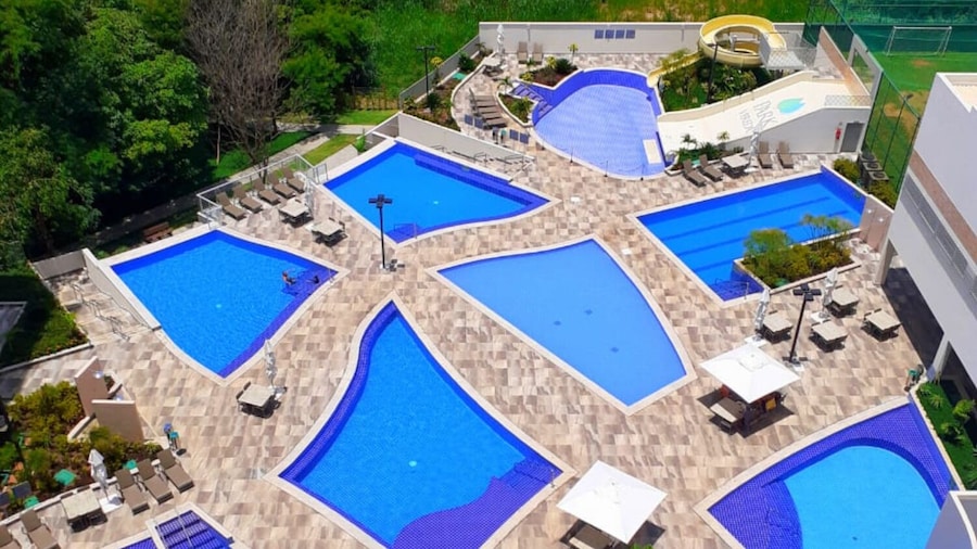 Thermas Goiás - Park Veredas