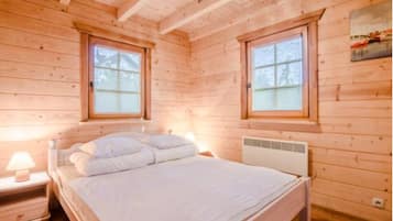 2 Schlafzimmer