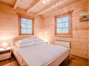 2 chambres