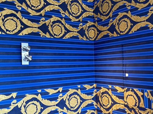 Loft LOK-Depot Berlin City mit Weitsicht&Ruhe