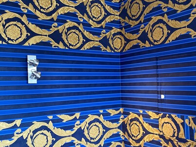 Loft LOK-Depot Berlin City with vision&peace