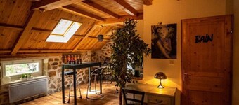 Duplex "Mont Gerbier de Jonc"