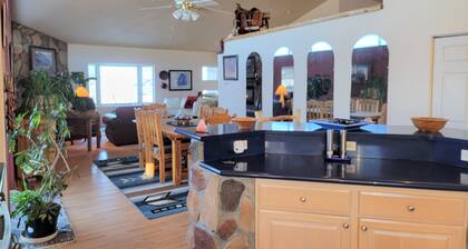 Everybody's Idea of Heaven