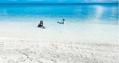 Twin room Morning and evening with two mea / Ishigaki Okinawa