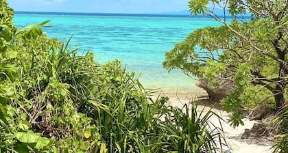 Twin room Morning and evening with two mea / Ishigaki Okinawa