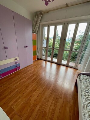 Interior - Very comfortable apartment in residential area with park (Seriate)