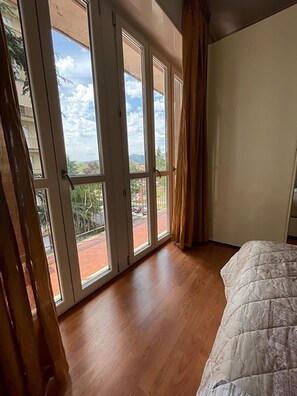 3 bedrooms, WiFi