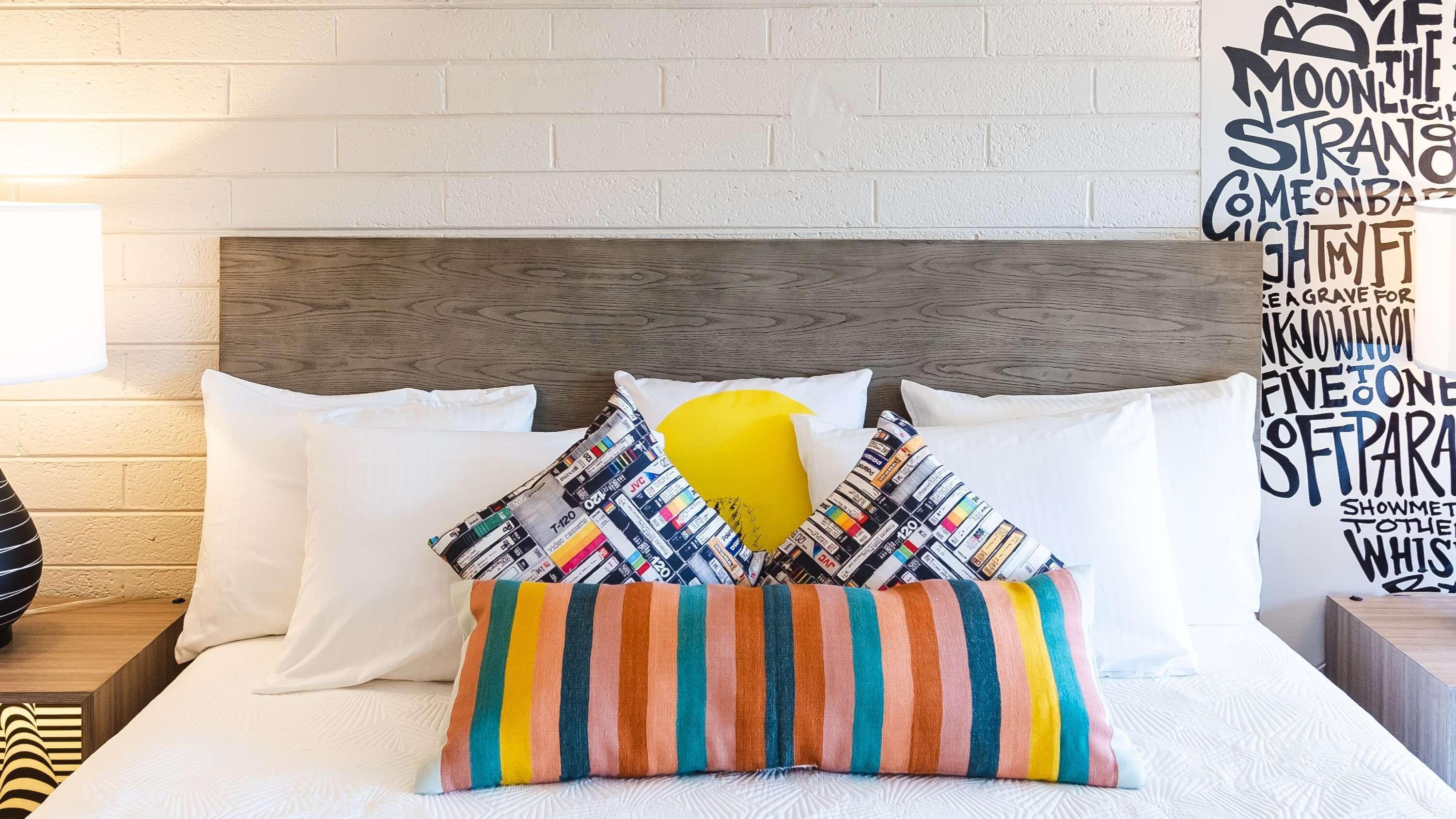 Photo - Egyptian Motor Hotel BW Signature Collection