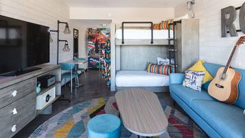 Standard Room, Non Smoking, Refrigerator & Microwave (Dining Table) | WiFi (free), bed sheets