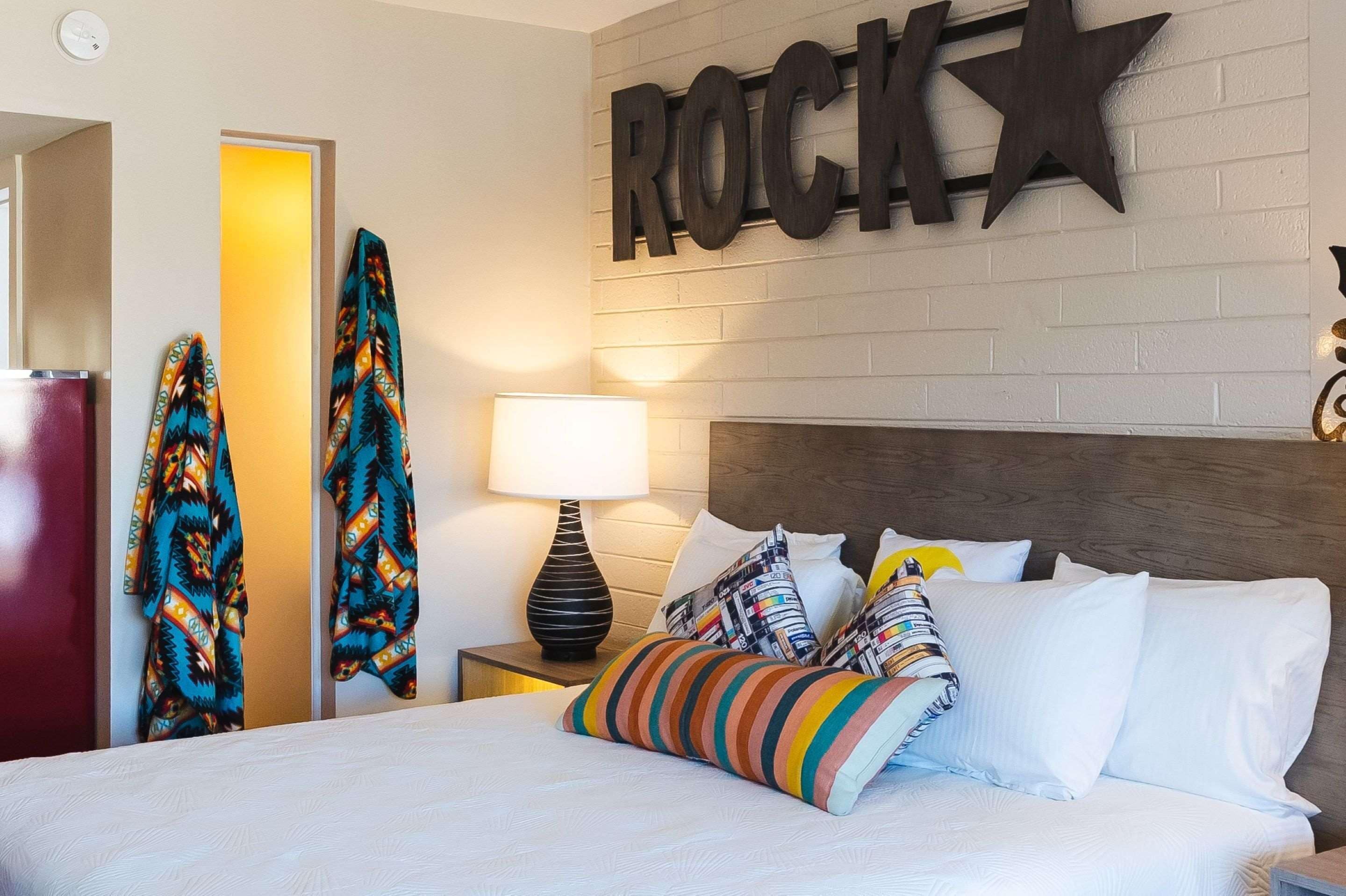 Photo - Egyptian Motor Hotel BW Signature Collection