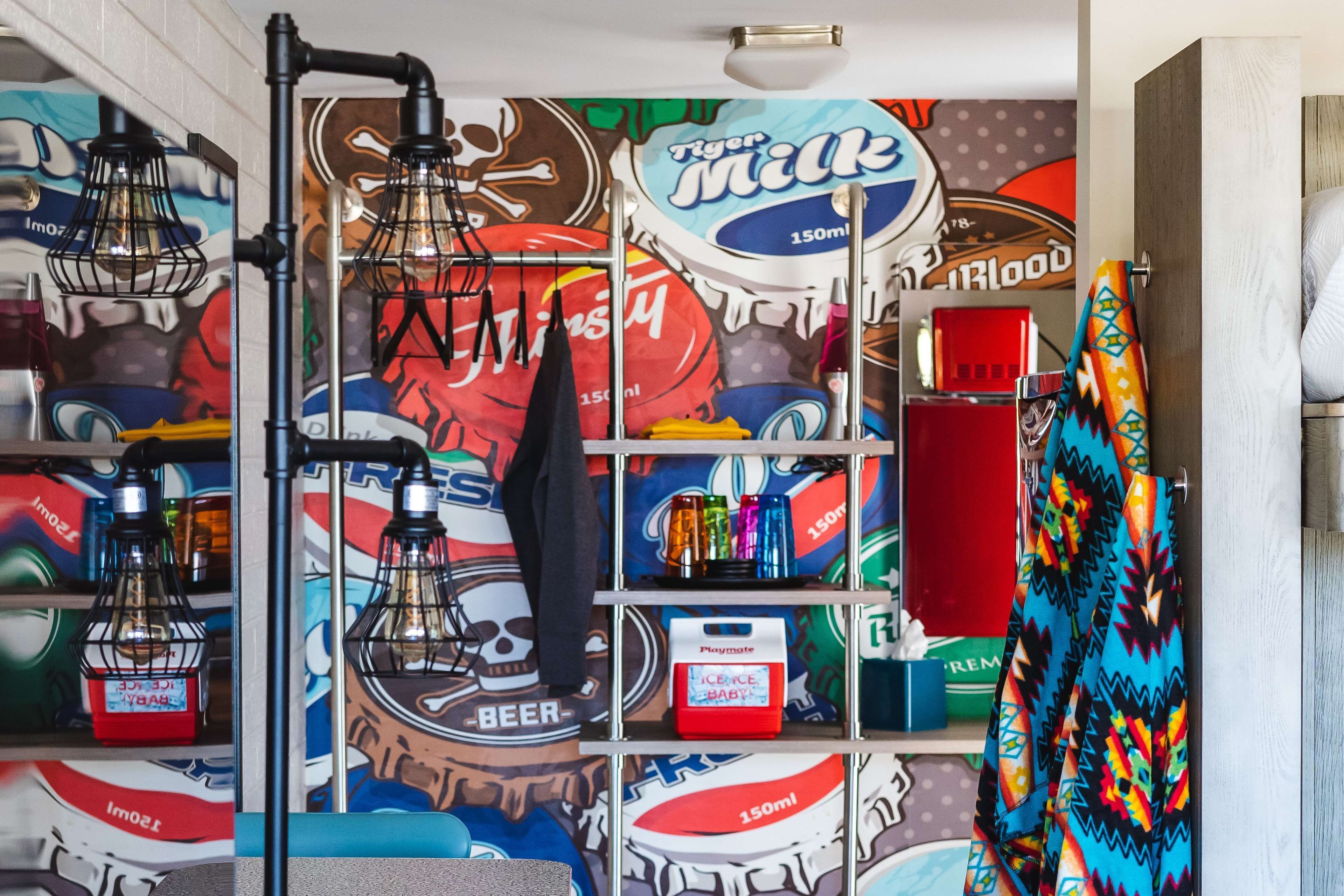 Photo - Egyptian Motor Hotel BW Signature Collection