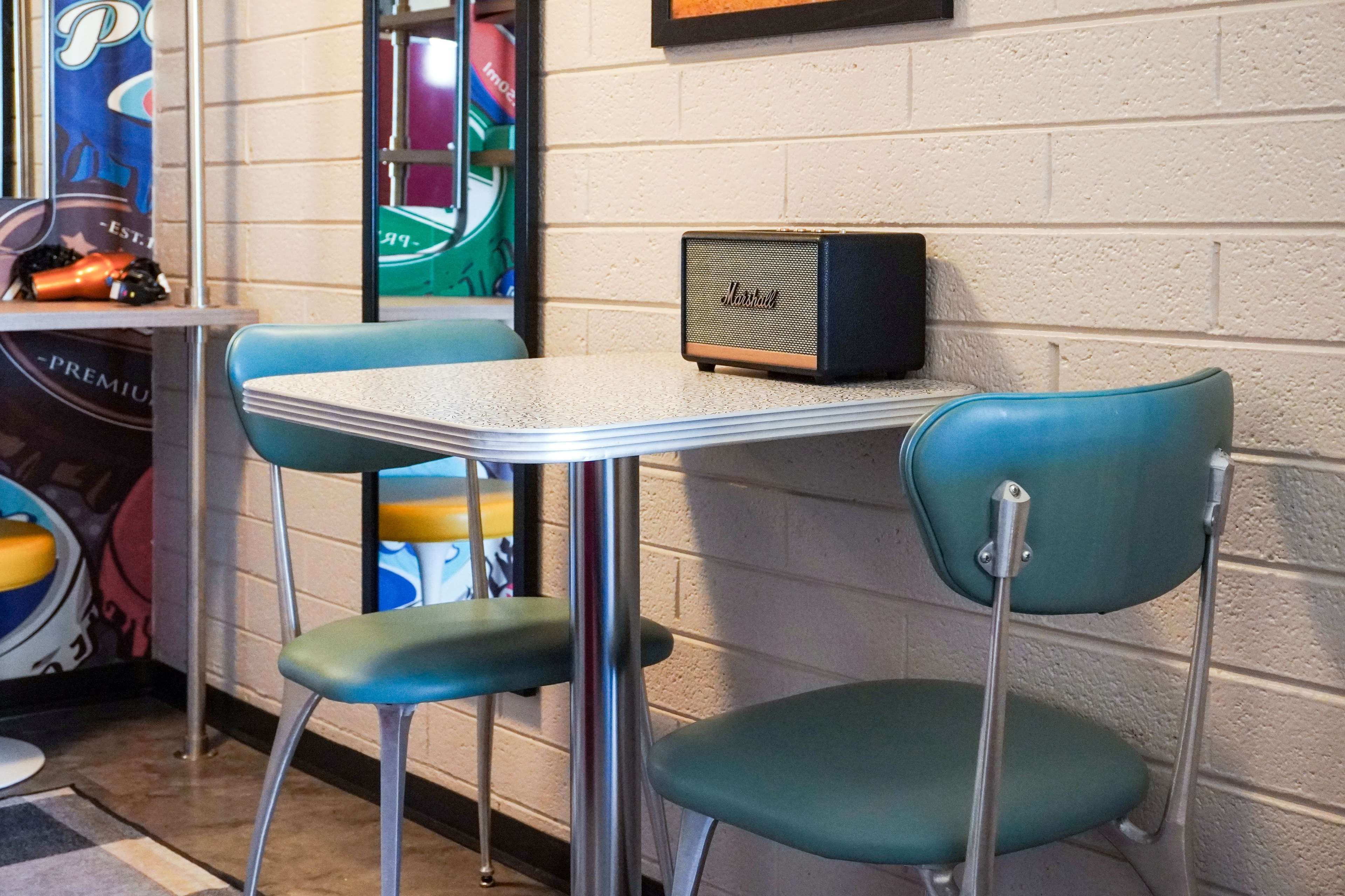 Photo - Egyptian Motor Hotel BW Signature Collection