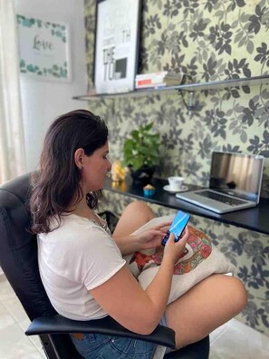 Appartement, 2 grands lits