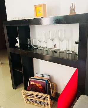 Appartement, 2 grands lits