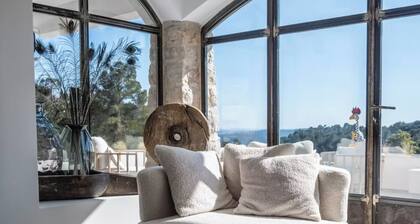 Domaine VDH in Saint Paul de Vence