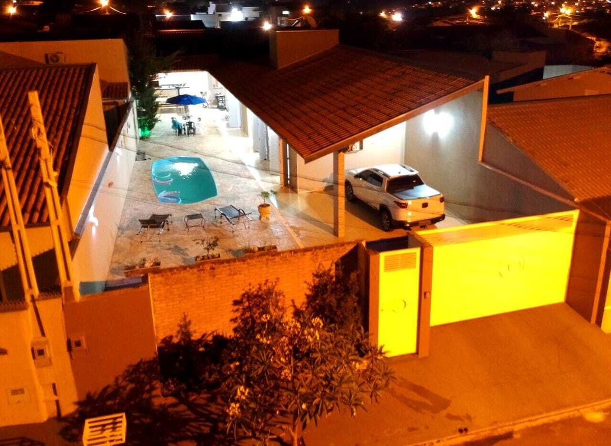 Image de profil de l’hôte