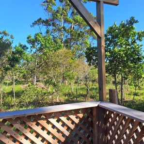 Área da propriedade