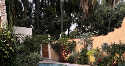 MesĂłn de las Delicias