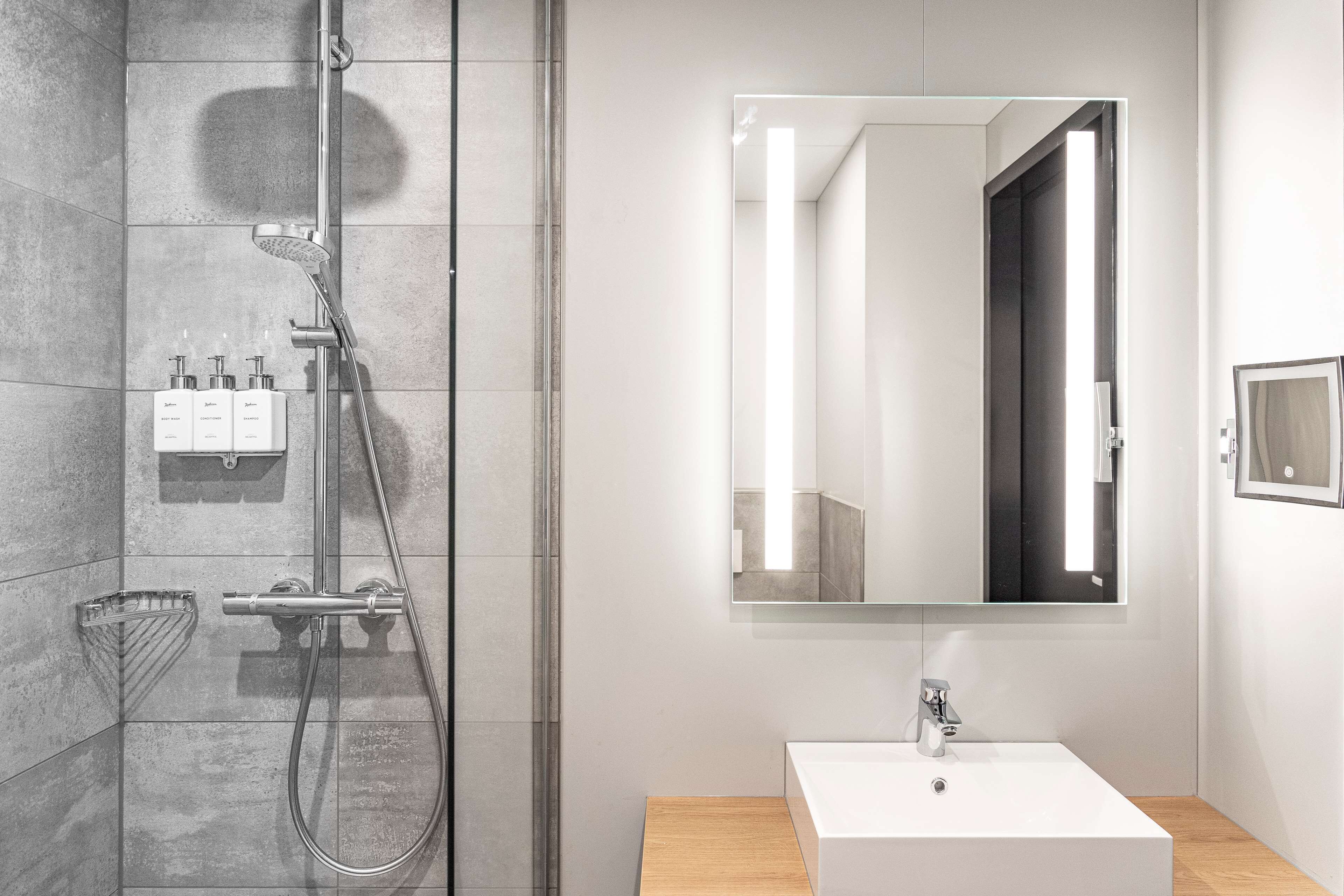 1 bedroom, in-room safe, individually furnished, soundproofing