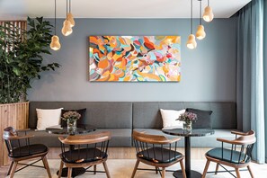 Bar (on property) - Radisson Hotel Liege City Centre (Liege)