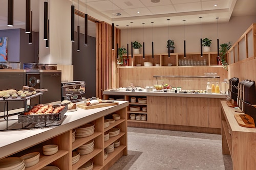 Radisson Hotel Liege City Centre