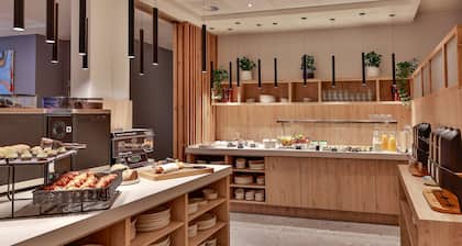 Radisson Hotel Liege City Centre